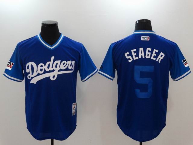 Los Angeles Dodgers jerseys-104